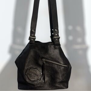 Harley Davidson purse